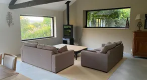 Les Jardins du Chepson - Maison avec piscine - Image 2