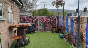 Park House Studio - Image 5