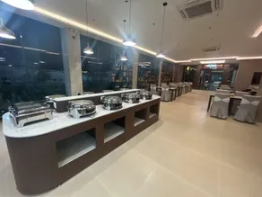 Haiyi International Hotel Huaiji - Image 3