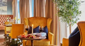 Lydons Lodge Hotel - Image 3