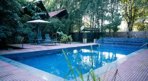 Pench Wilderness Camp Resort - Image 3