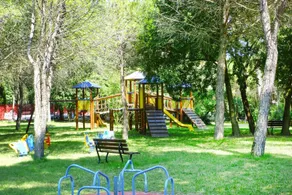 Belvedere AC Flat in Grado Resort - Image 5