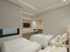 Eightin Hotel Sudirman Jakarta - Image 2