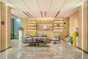 City Comfort Inn Shantou Jinhu Road Branch - Image 5