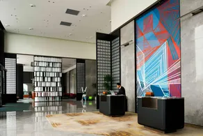 RAY JAZZ HOTEL - Image 4