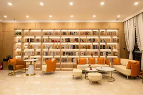 Yixuan Hotel (Ningyang New Bus Station Branch) - Image 4
