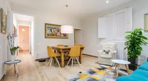 Lovely Designed House Connected To Center - Image 2