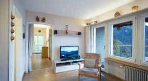 Cozy House above Lake Lucerne in car-free Vitznau Mittlerschwanden at Mount Rigi railway - Image 2