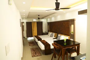 Green Valley Residency - Image 2