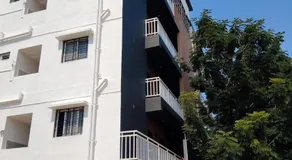 JM Service Apartment - Image 4