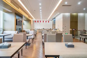 Starway Hotel (Zhangzhou Bihu Wanda Plaza) - Image 4
