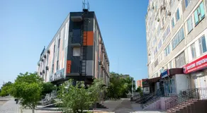 Tengri Hotel - Image 3