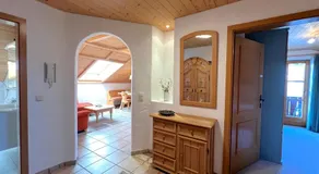 Ferienwohnung Ferienidyll am Forrgensee - Image 2