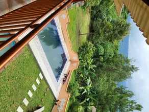 EXPRESS O 92345 Villa Bidadari - Image 5