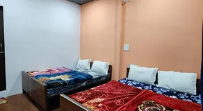 Hotel Shri Ram Kedar Kailasha - Image 5