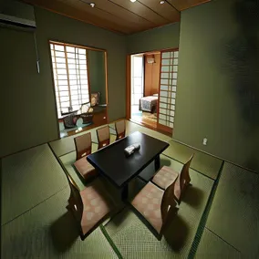 Garden Hotel Matsumoto - Image 3