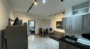 Apartamento Acogedor y Moderno - Image 2