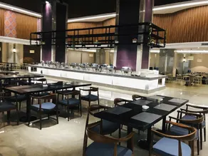 Chuanyu Huisen Hotel - Image 4