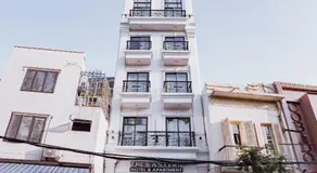 The Eastern Hotel & Apartment - Image 5