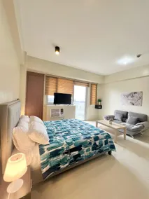 Luxury Hotel Type Condo near NAIA Manila Airport - Image 4
