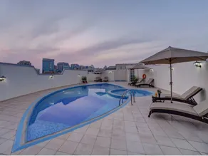 Dream City Hotel Apartments LLC - Image 3