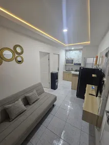 GREEN VALLEY APARTEMEN type 2 bedroom blok H7 - Image 4