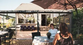 Ijsvogel I Vakantiewoning met fijne tuin - Image 5