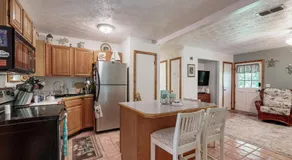 Cozy cottage near the beach with internet, AC, Washer/Dryer - Image 3