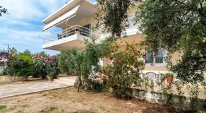 Panos' apartment - 50m above the sea - Image 5