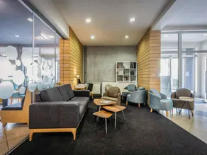 Nobel Inn Hotel - Image 2