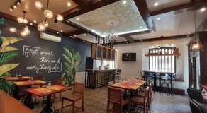 Hotel Salcedo De Vigan - Image 3