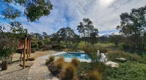 the YellowBoxWood Heathcote - Echidna Ridge and Emu Valley Tents x 2 - Image 3