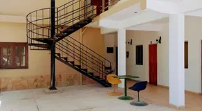 Hostal Los Faroles Chicoana - Image 5