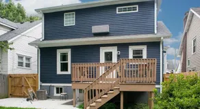 Minutes from U of L & Expo Center-Cozy-Updated-Family Friendly - Image 5