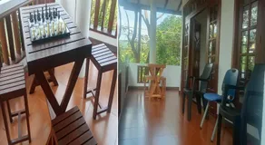 SR HOME STAY & ENTIRE PLACE GAMPOLA TOWN KANDy 1 - Image 4