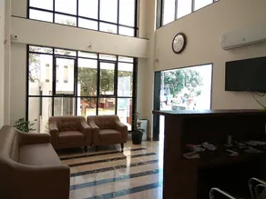 Hotel Manasi INN - Image 4