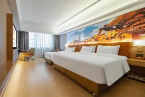 Vienna Hotel Hunan Jishou Fenghuang Ancient City - Image 3