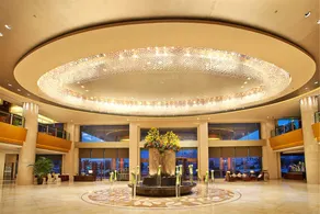 Wenzhou Binhai Grand Hotel - Image 2