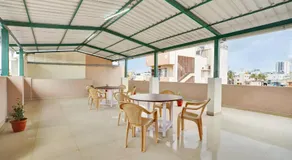 Hotel Chalukya Comfort Yeswanthpur - Image 3