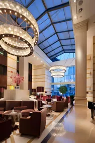 Bingzhou Hotel - Image 5