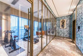 Manxin Hotel Suzhou Jinfeng Road - Image 2