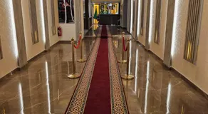 نجمة راحتي للشقق المخدومة العزيزية - Image 2