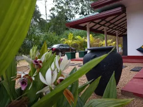 Gongala Holiday Bungalow by Singharaja Heritage - Image 3