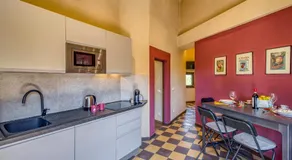Romantic Apartment In Chianti Classico - Happy Rentals - Image 2