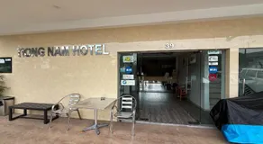 Tiong Nam Hotel Near Pasir Gudang - Image 4