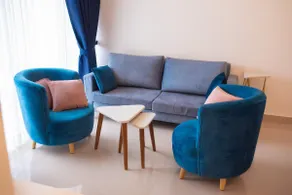 Santorini 2BR Resort  Apt- Negombo Beach & Airport - Image 2