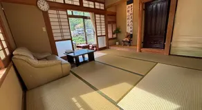 民泊浜田 蛍の里 - Image 2