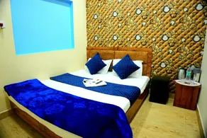 Hotel Ganraj  - Image 2