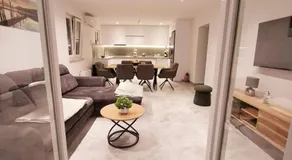 Apartments Oliva with Heated Pool - Image 3
