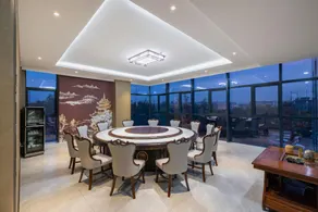 Dachi Apartment (North China Group Metro Station Branch) - Image 3